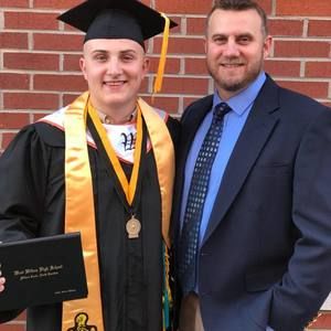 Meet your Posher, Matthew